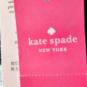 Kate spade wristlet